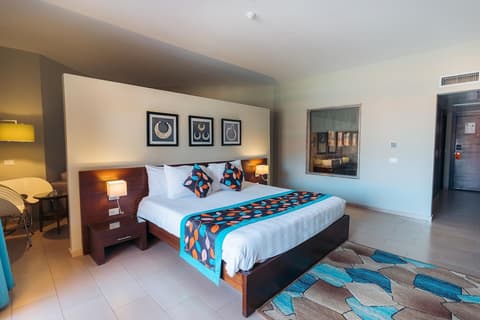 Bravo Premium Nubian Resort