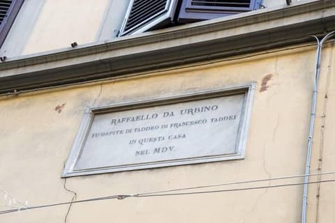 Hotel Centro, Exterior detail