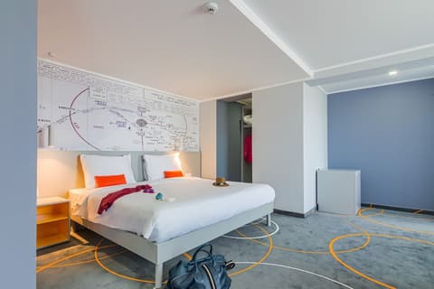 ibis Styles Bucharest Airport
