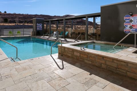Home2 Suites by Hilton Page Lake Powell, Exterior