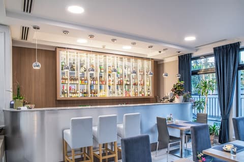 Hotel Urbi