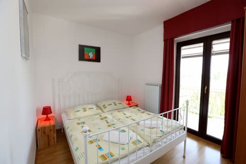 Hostel Panorama Portorož