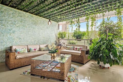 Hotel Eco Suite