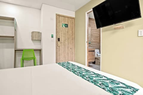 Hotel Eco Suite