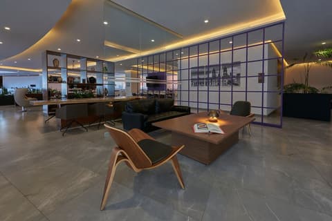 City Express Plus by Marriott San Luis Potosí