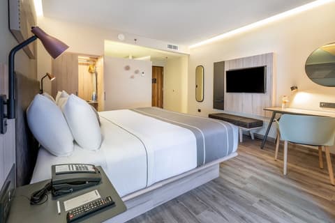 City Express Plus by Marriott San Luis Potosí