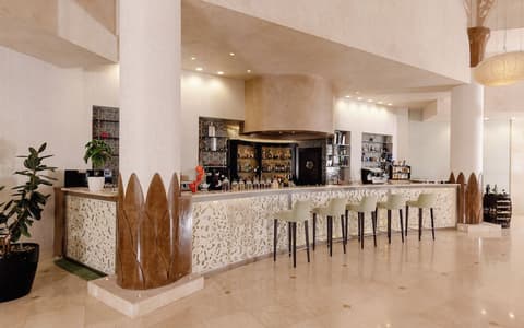 Garabagh Resort & Spa Naftalan