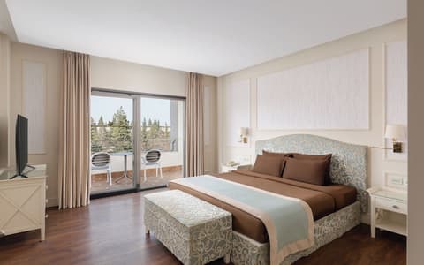 Garabagh Resort & Spa Naftalan