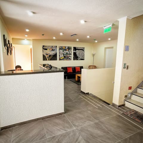 Apart Hotel Viva Providencia