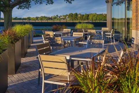 Holiday Inn Express Boston Logan Airport - Revere by IHG, Property amenity