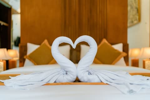 Tamantara Suites & Villas Ubud