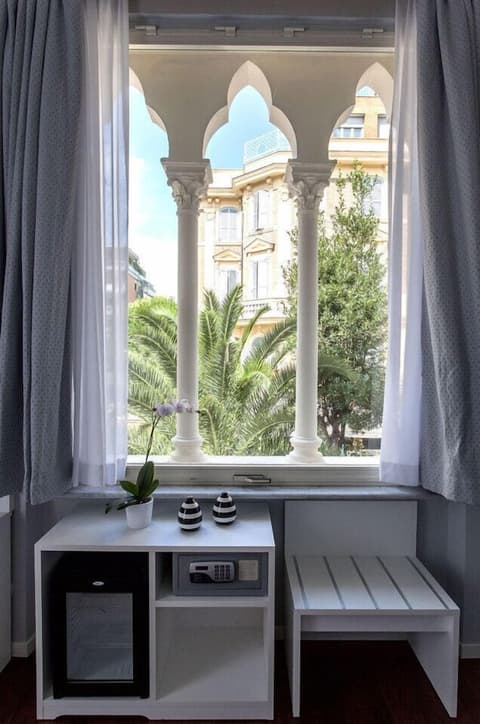 Relais Villa Coppedè