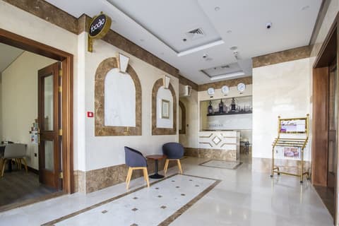TIME Express Hotel Al Khan