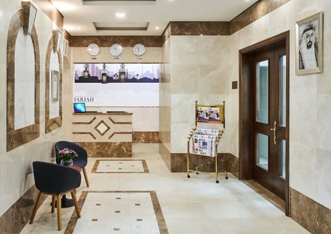 TIME Express Hotel Al Khan