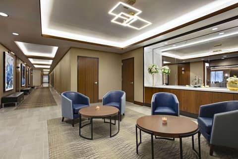 Hyatt Place Fort Lee / George Washington Bridge