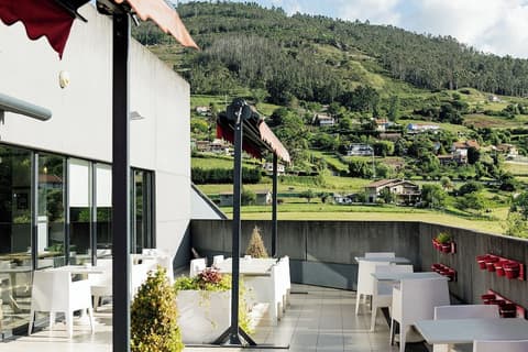ibis budget Oviedo
