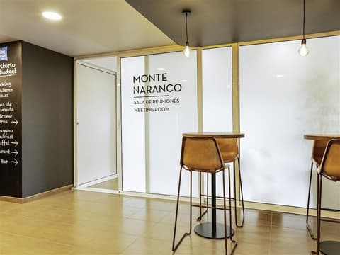 ibis budget Oviedo