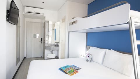 ibis budget Barranquilla