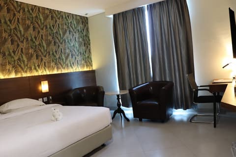 Pakons Prime Hotel