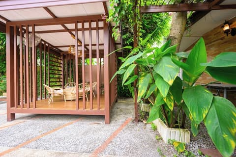 Thai Modern Resort & Spa