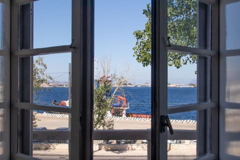 Teatro sullo Stretto