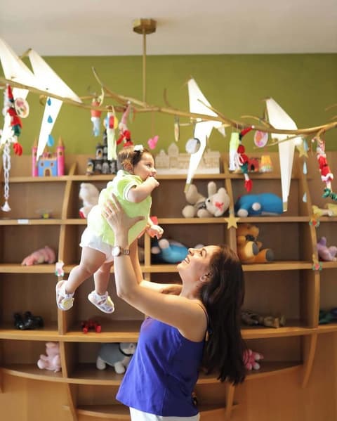 Taj Cidade de Goa Horizon, Goa