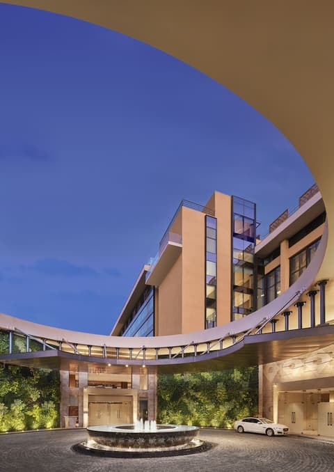 Taj Cidade de Goa Horizon, Goa