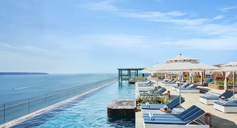 Taj Cidade de Goa Horizon, Goa