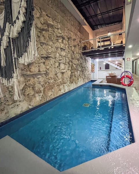 Ahava Hotel