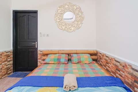 Green View Ubud Hostel Bali