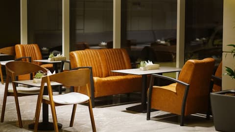 Hayat Alriyadh Hotel