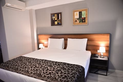 Privado Hotels, Room