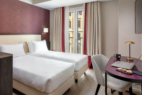 Hotel St Martin by OMNIA hotels, Room