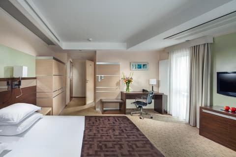 Hotel Arkon Park Gdańsk- Destigo Hotels