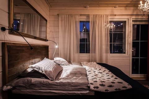 Villa Happy Fox, Room