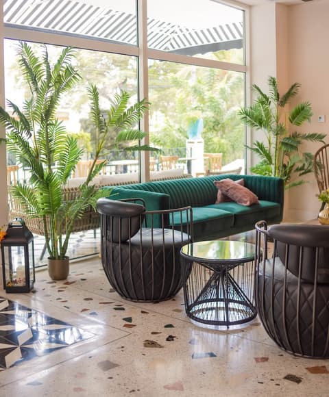 Faranda Collection Barranquilla, a member of Radisson Individuals, Reception