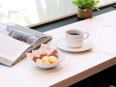 HOTEL ELCIENT OSAKA UMEDA