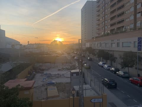 Hotel Sundos Feria Valencia