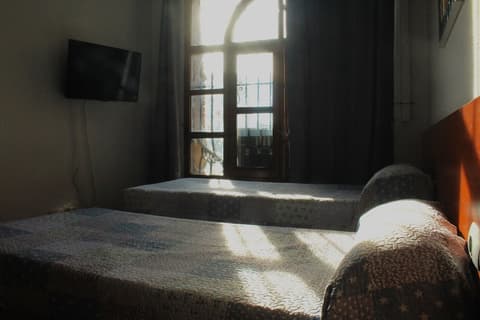 Hotel Sundos Feria Valencia, Room