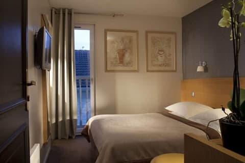 Best Western Hotel Acadie Paris Nord Villepinte