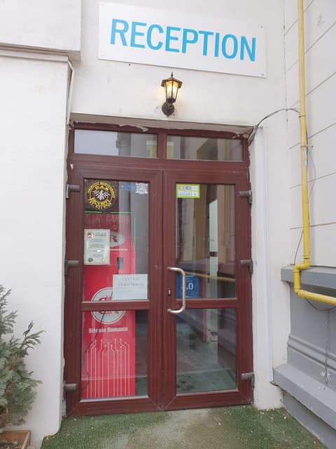 Piata Uniri Cozy Inn