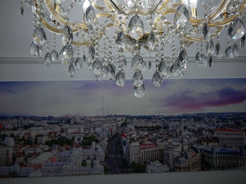 Piata Uniri Cozy Inn