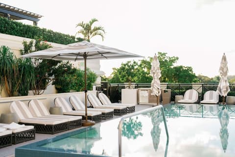 THesis Hotel Miami Coral Gables, Curio Collection by Hilton