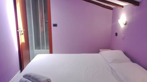 Bed & Breakfast Phenicusa