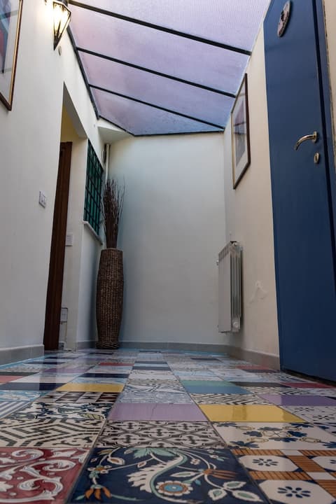 Antica Terrazza Frascati