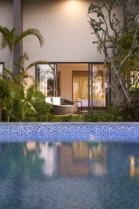 Mövenpick Villas & Residences  Phu Quoc