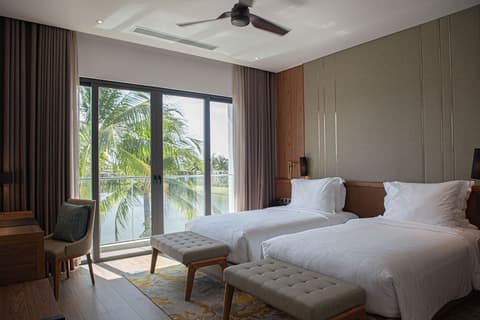 Mövenpick Villas & Residences  Phu Quoc
