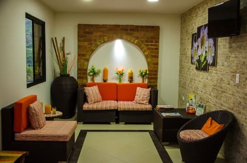 Hotel Campestre Camino Real