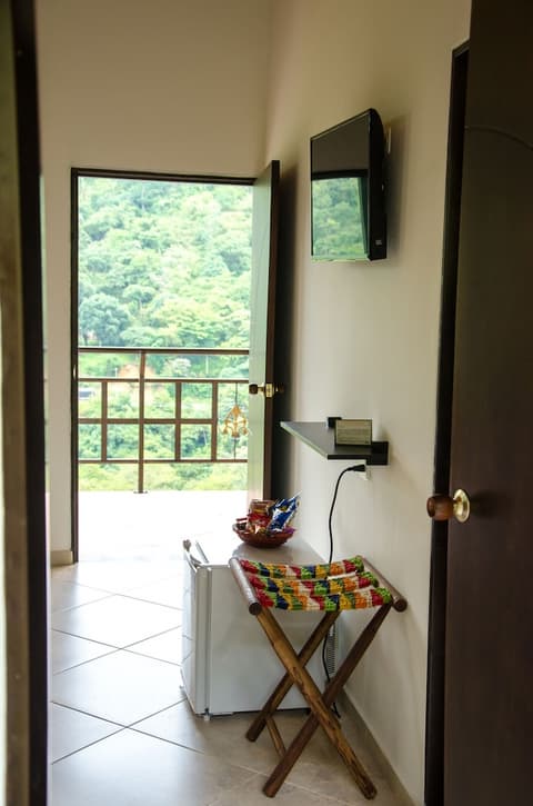 Hotel Campestre Camino Real