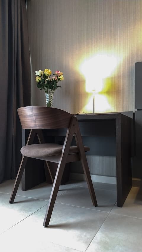 Panafrica Hotel Boutique & Spa, Room